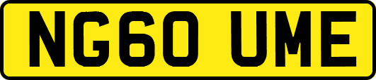 NG60UME