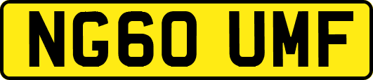 NG60UMF