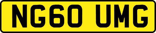 NG60UMG