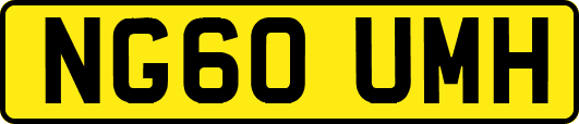 NG60UMH
