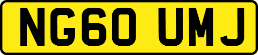 NG60UMJ