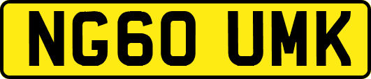 NG60UMK