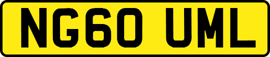 NG60UML