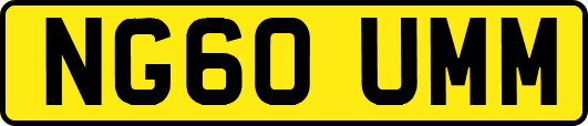 NG60UMM