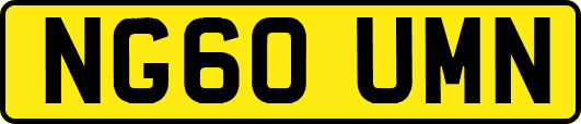 NG60UMN