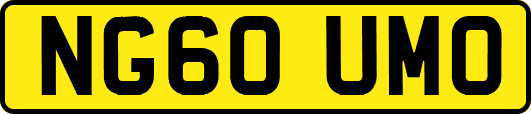 NG60UMO