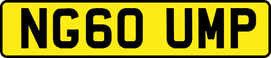 NG60UMP