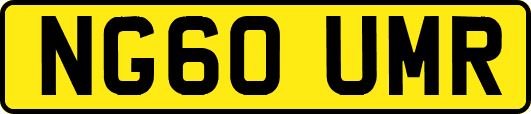 NG60UMR