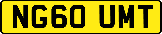 NG60UMT