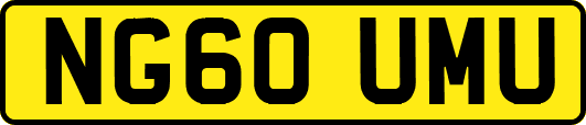 NG60UMU