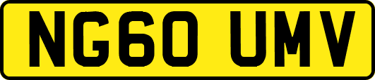 NG60UMV