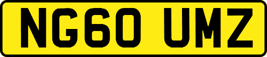 NG60UMZ