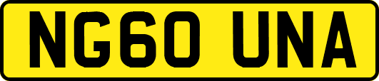 NG60UNA