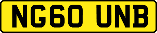 NG60UNB