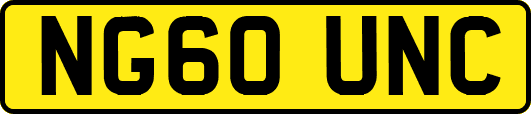 NG60UNC