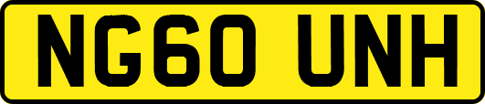 NG60UNH