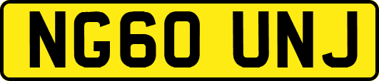 NG60UNJ