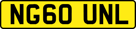 NG60UNL