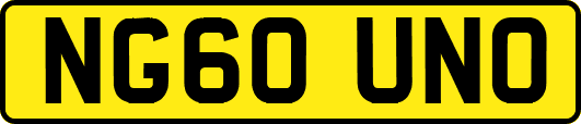 NG60UNO