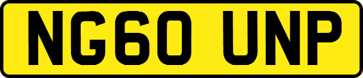 NG60UNP