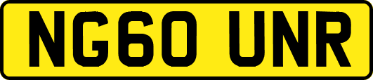 NG60UNR
