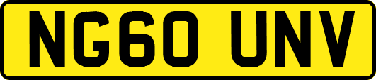 NG60UNV