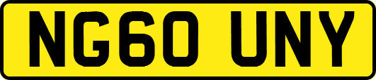 NG60UNY