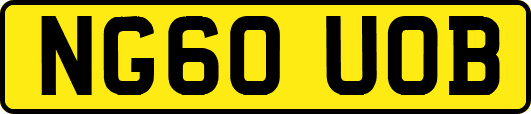 NG60UOB