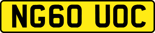 NG60UOC