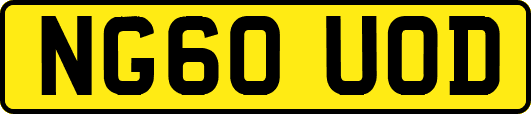 NG60UOD