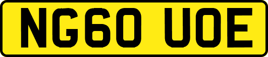 NG60UOE