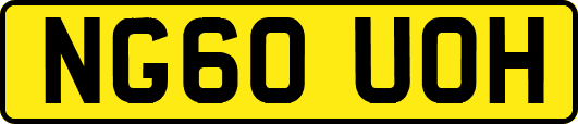 NG60UOH