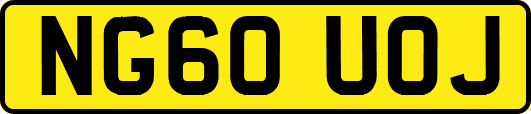 NG60UOJ