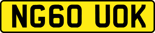 NG60UOK