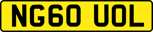 NG60UOL