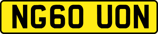 NG60UON