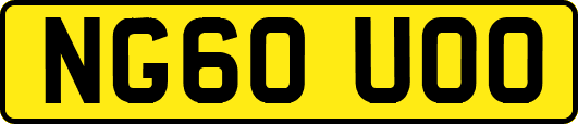 NG60UOO
