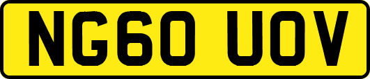 NG60UOV