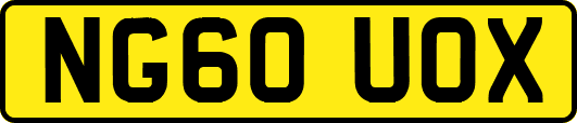 NG60UOX