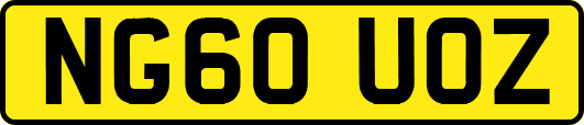 NG60UOZ