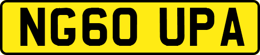 NG60UPA