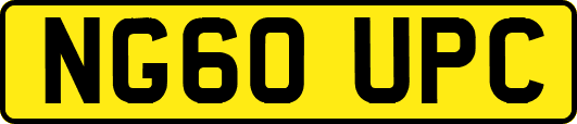 NG60UPC