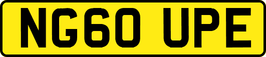 NG60UPE