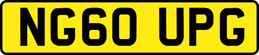 NG60UPG