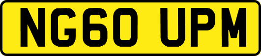 NG60UPM