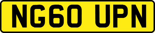 NG60UPN