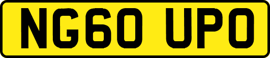 NG60UPO