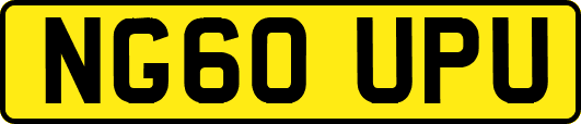 NG60UPU