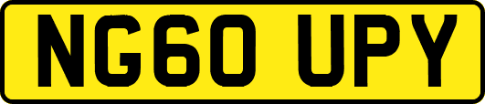 NG60UPY