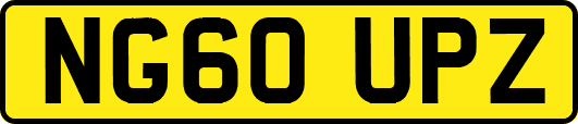 NG60UPZ